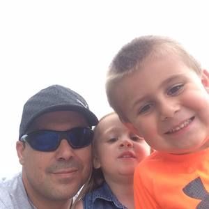 Meet your Posher, Brian